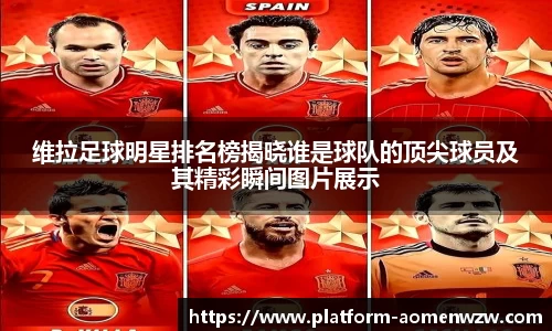 维拉足球明星排名榜揭晓谁是球队的顶尖球员及其精彩瞬间图片展示